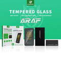 Full Frame Premium Screen Protector | HD Tempered Glass