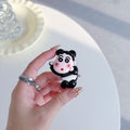 Fun Cartoon Shin Character Mobile Grip Phone Stand