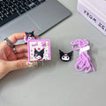 Fun Wrap Kuromi (20W) Silicone Charger Case