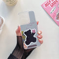 Graphic Mirror Printed Phone Case