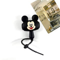 Hammer Face Mickey-Minnie Character Keychain | Handbag Charm | Phone Charm