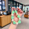 Heart Shape Acrylic Phone Charm | Bracelet | Handbag Charm