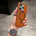High Quality Anti-Drop Magnetic Phone Case