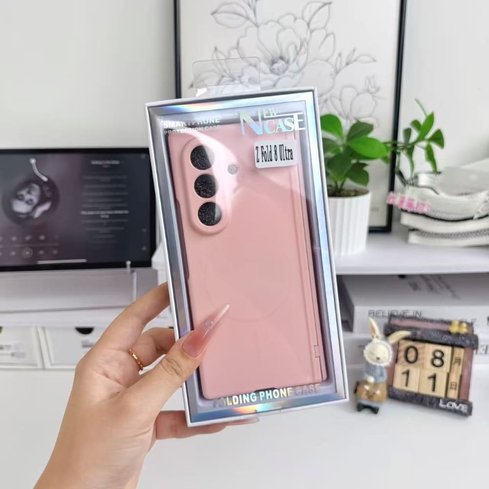 High Quality Skin Touch Slim Phone Case