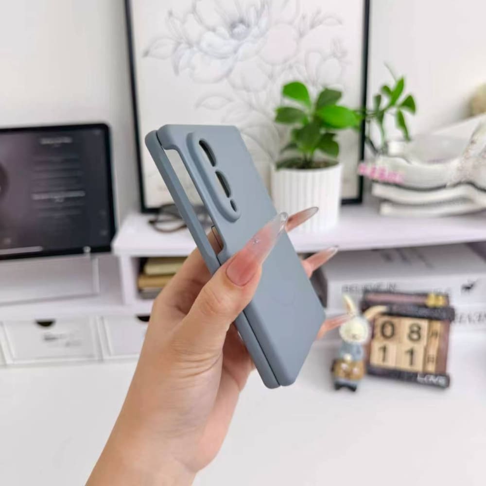 High Quality Skin Touch Slim Phone Case