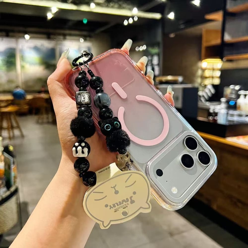 Candy Pop Phone Charm