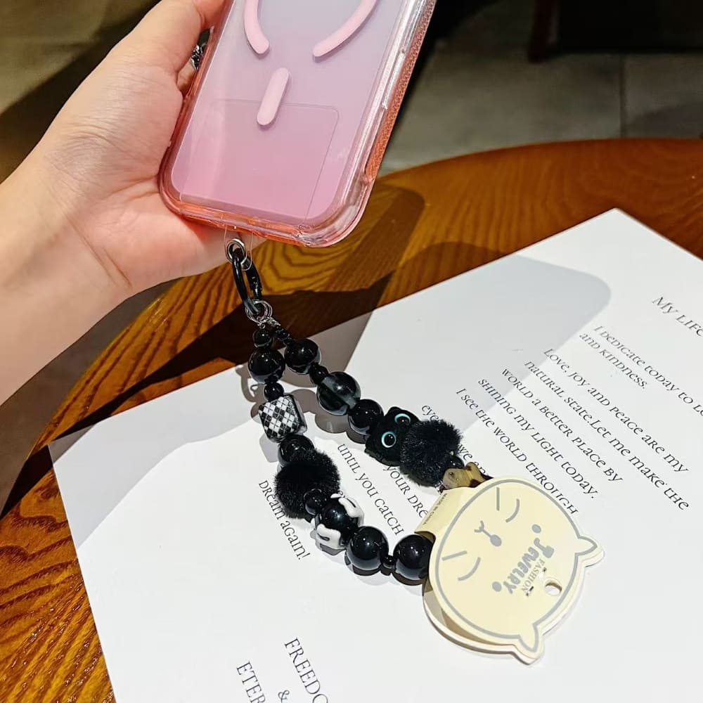 Candy Pop Phone Charm