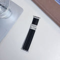 Luxury Parachute Style Nylon Watch Belt