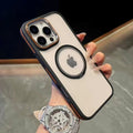 Mag Ring Classic Phone Case