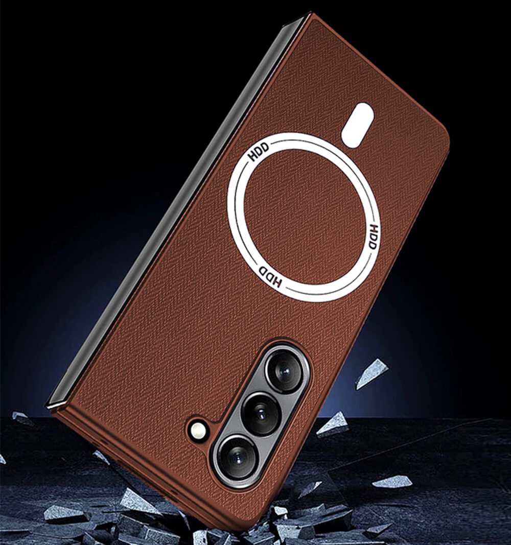 Magsafe Magnetic Wireless Charging Phone Case