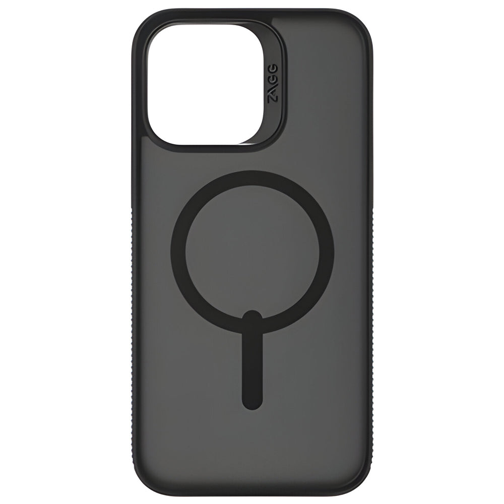 Transparent Magnetic Wireless Charging Anti-fall PC (Hard) Case