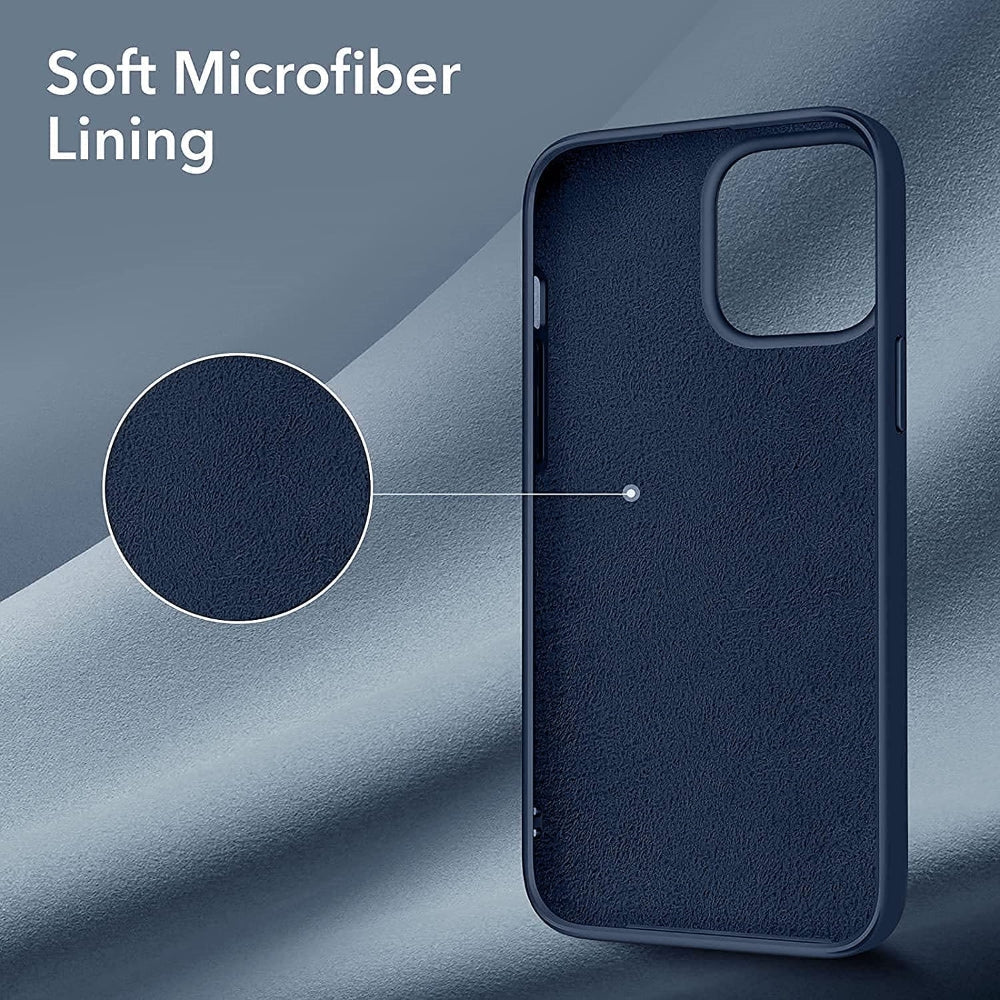 Magsafe Silicone Camera Lens Protection Cover