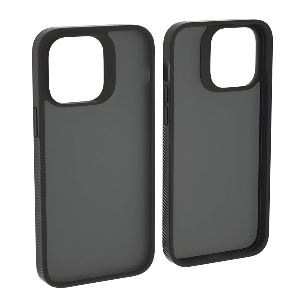 Matte Finished Anti- Drop Phone Case