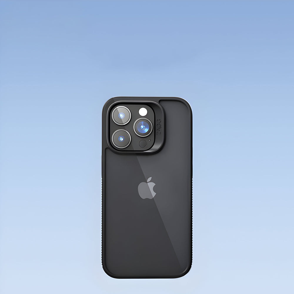 Matte Finished Anti- Drop Phone Case