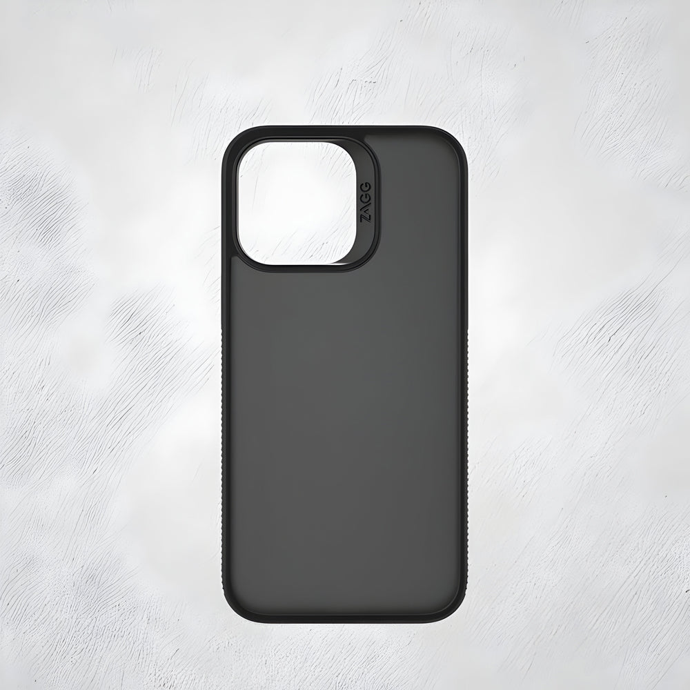 Matte Finished Anti- Drop Phone Case