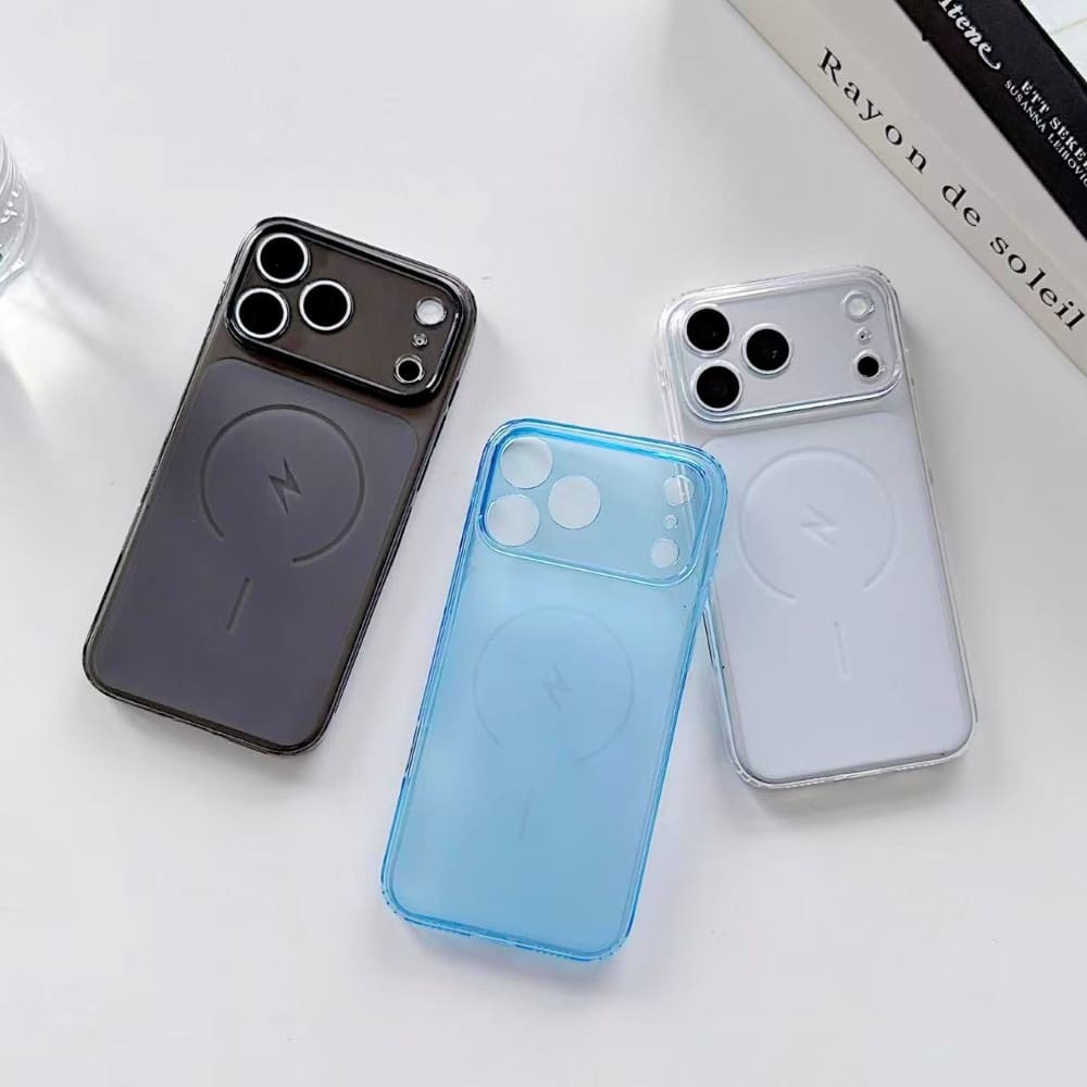 Matte Shield Paper Phone Case