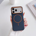 Midnight Magnet Luxe Phone Case
