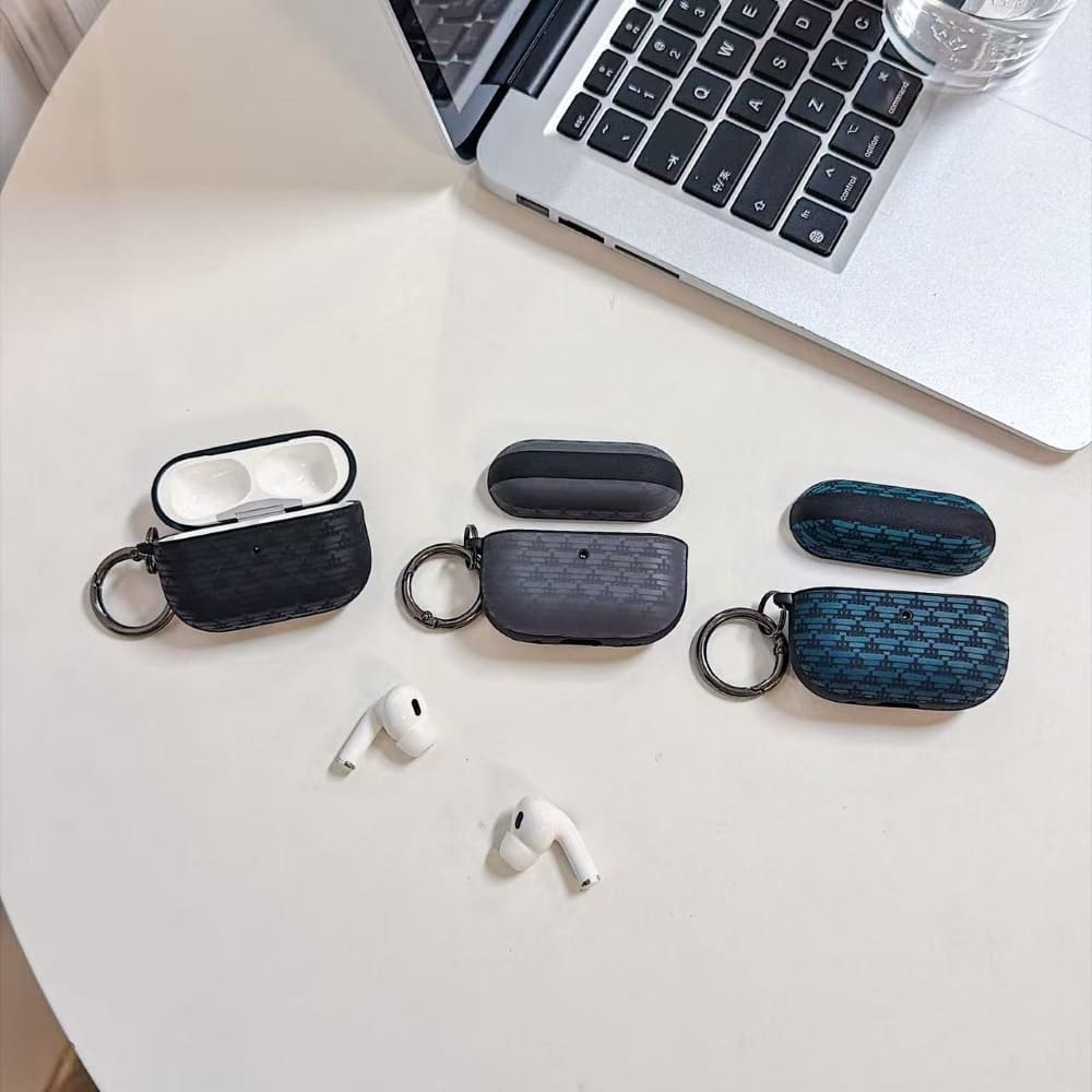 Midnight Mosaic AirPods Case for Airpod Pro 4 | Airpod Pro 3 | Airpod Pro 2
