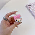 Mini Joy Hello Kitty Character Mobile Grip Phone Stand