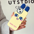 Mini Pet Bunny Bliss Phone Case
