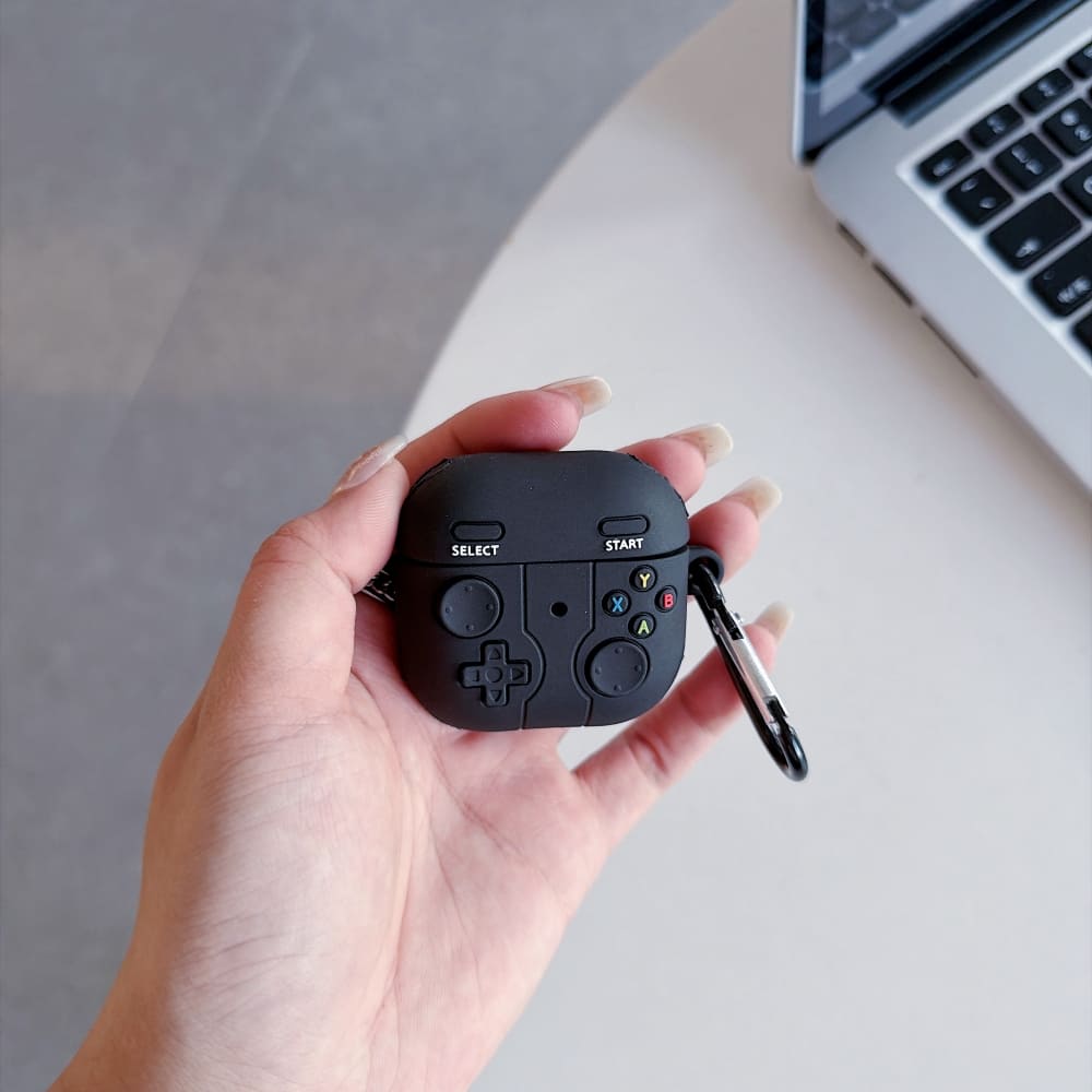 Mini Super Hero Airpod Case for Airpod Pro 4 | Airpod Pro 3 | Airpod Pro 2 | Airpod Pro