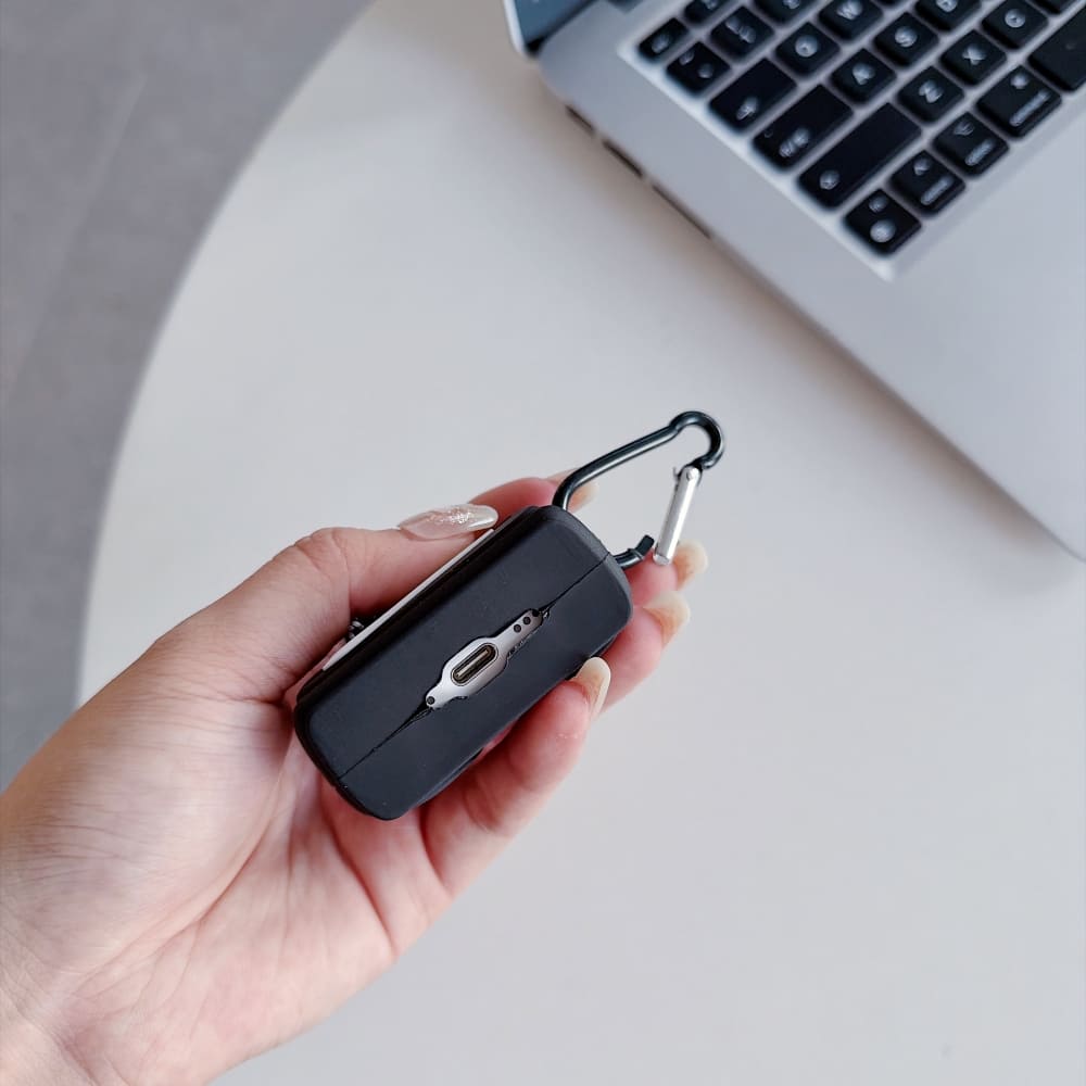 Mini Super Hero Airpod Case for Airpod Pro 4 | Airpod Pro 3 | Airpod Pro 2 | Airpod Pro