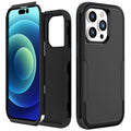 Multilayer Defense Shockproof Protective Cover