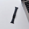 New Real Leather Watch Belt