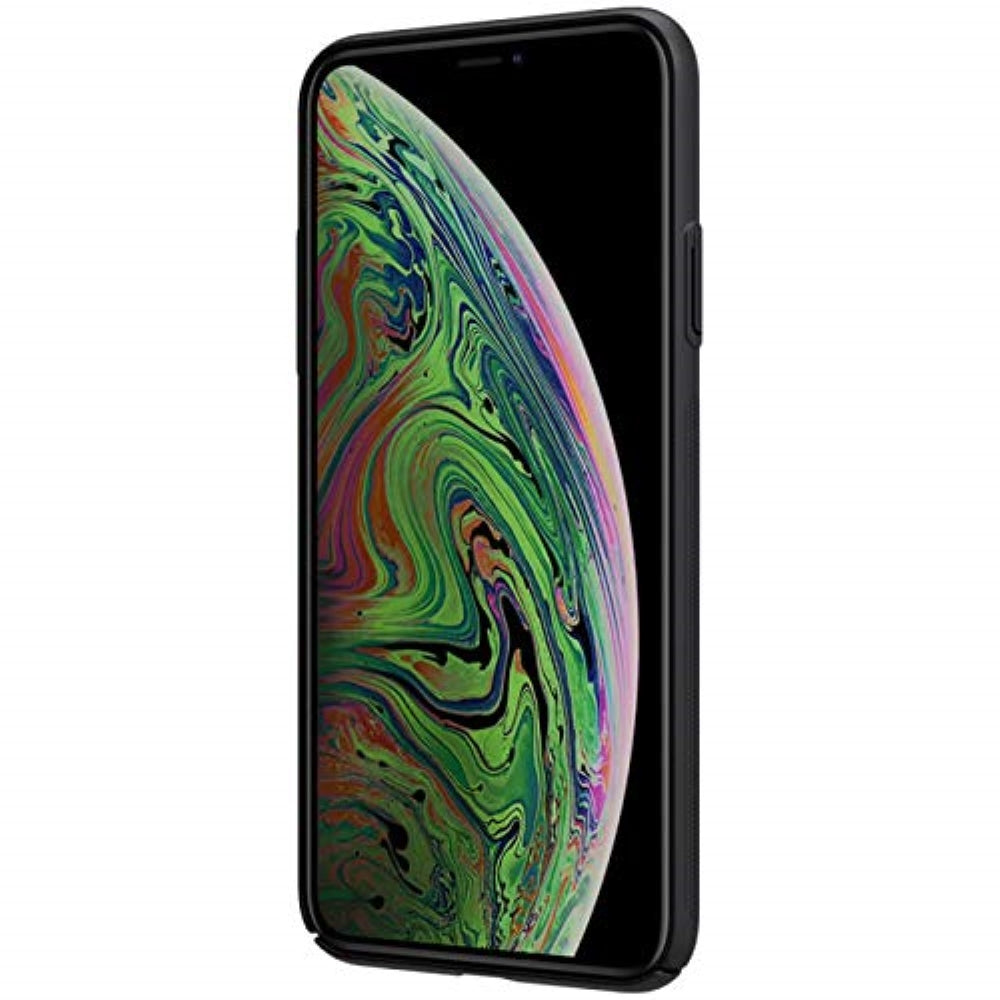 Nillkin Super Frosted Shield Pro Back Cover