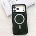 Orion Leather Mag Phone Case