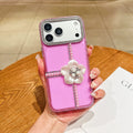 Pearl Petals Elite Phone Case