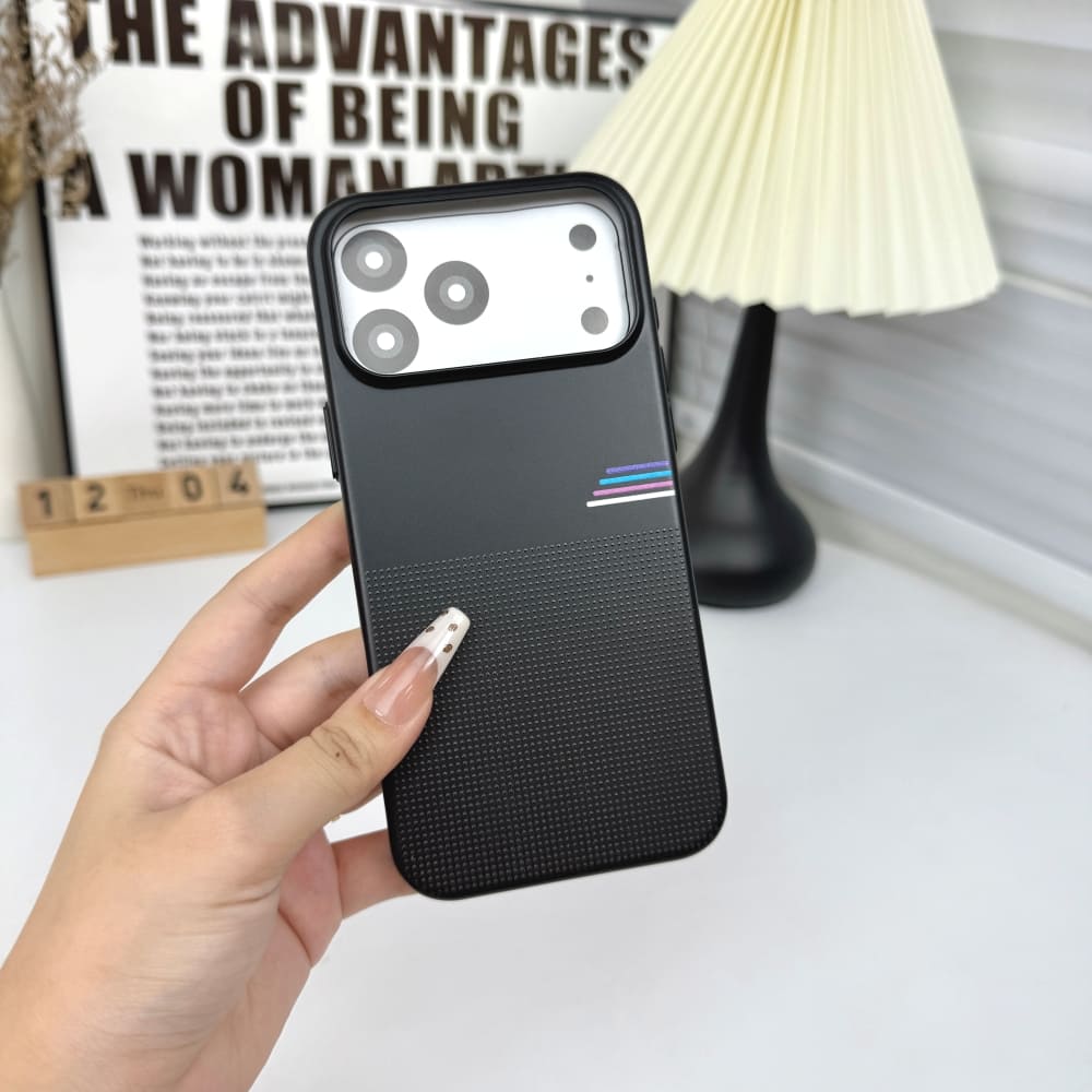 Pixel Shield Pro Phone Case