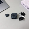 Power Pop Drip Skull Character (20W) Silicone Charger Case