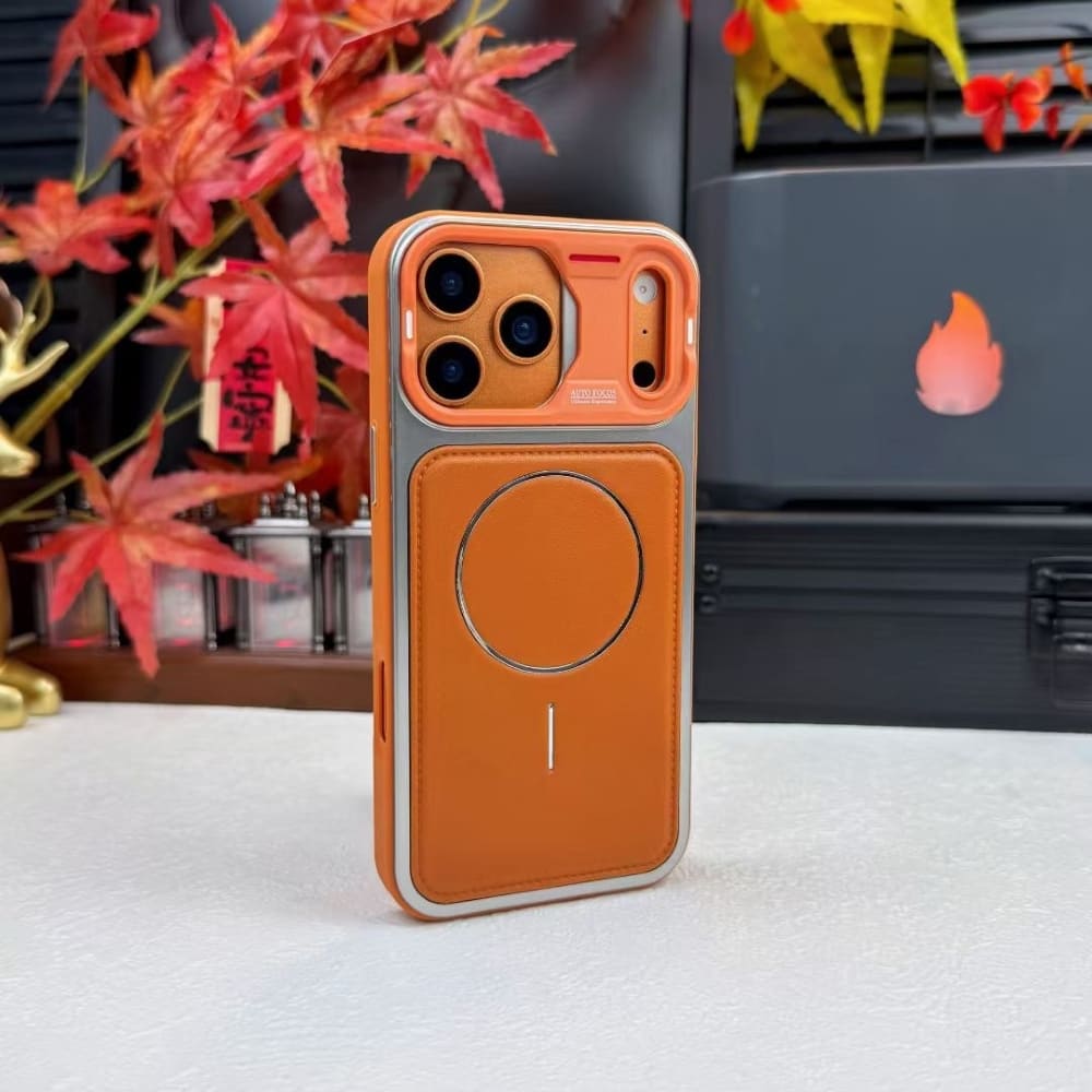 Prime Grip MagSafe Phone Case