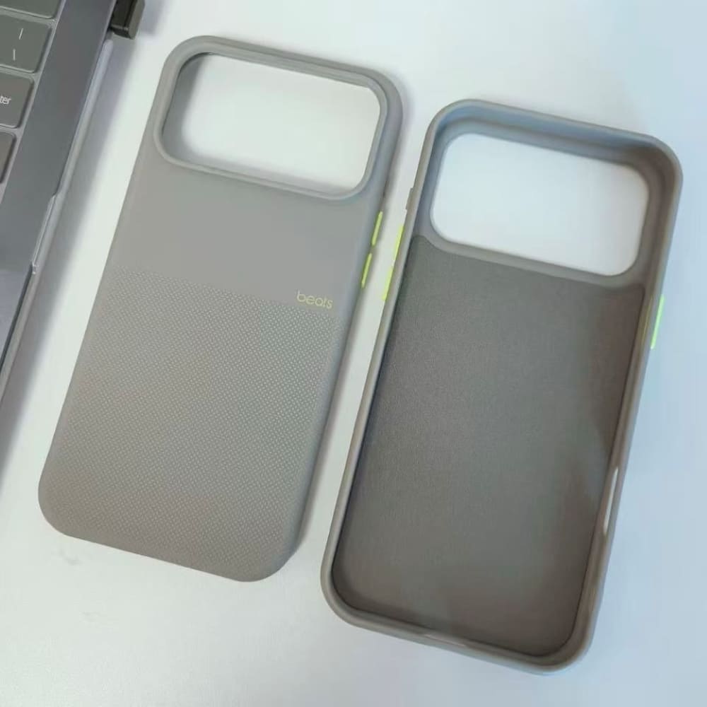 BEATS Prime Guard Phone Case