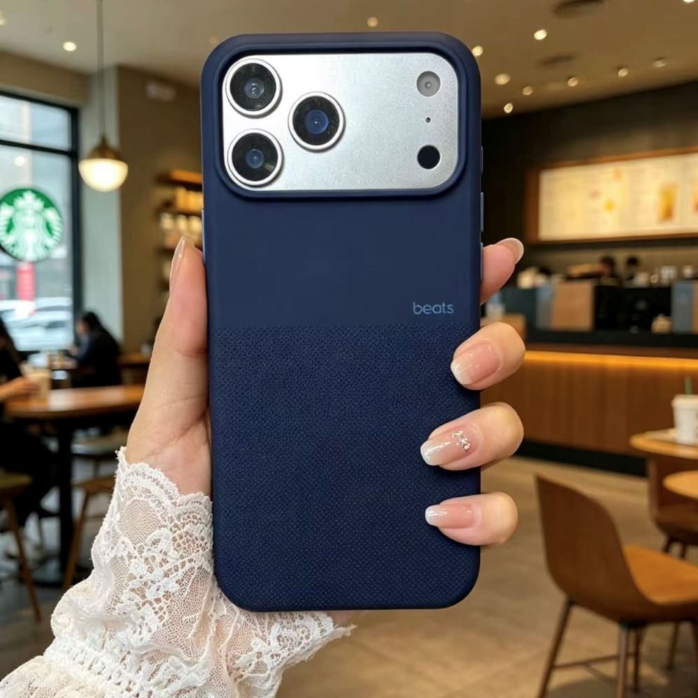 BEATS Prime Guard Phone Case