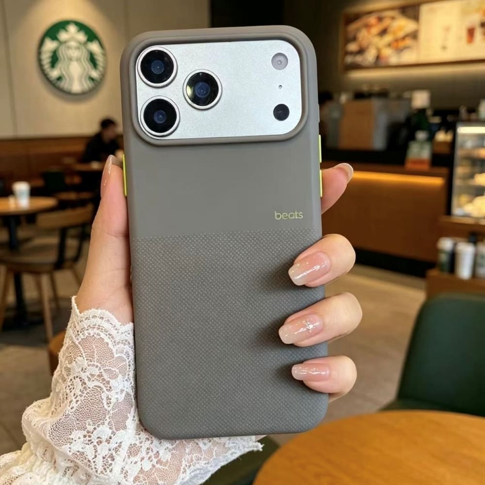 BEATS Prime Guard Phone Case