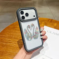 Princess Swan Spark Phone Case