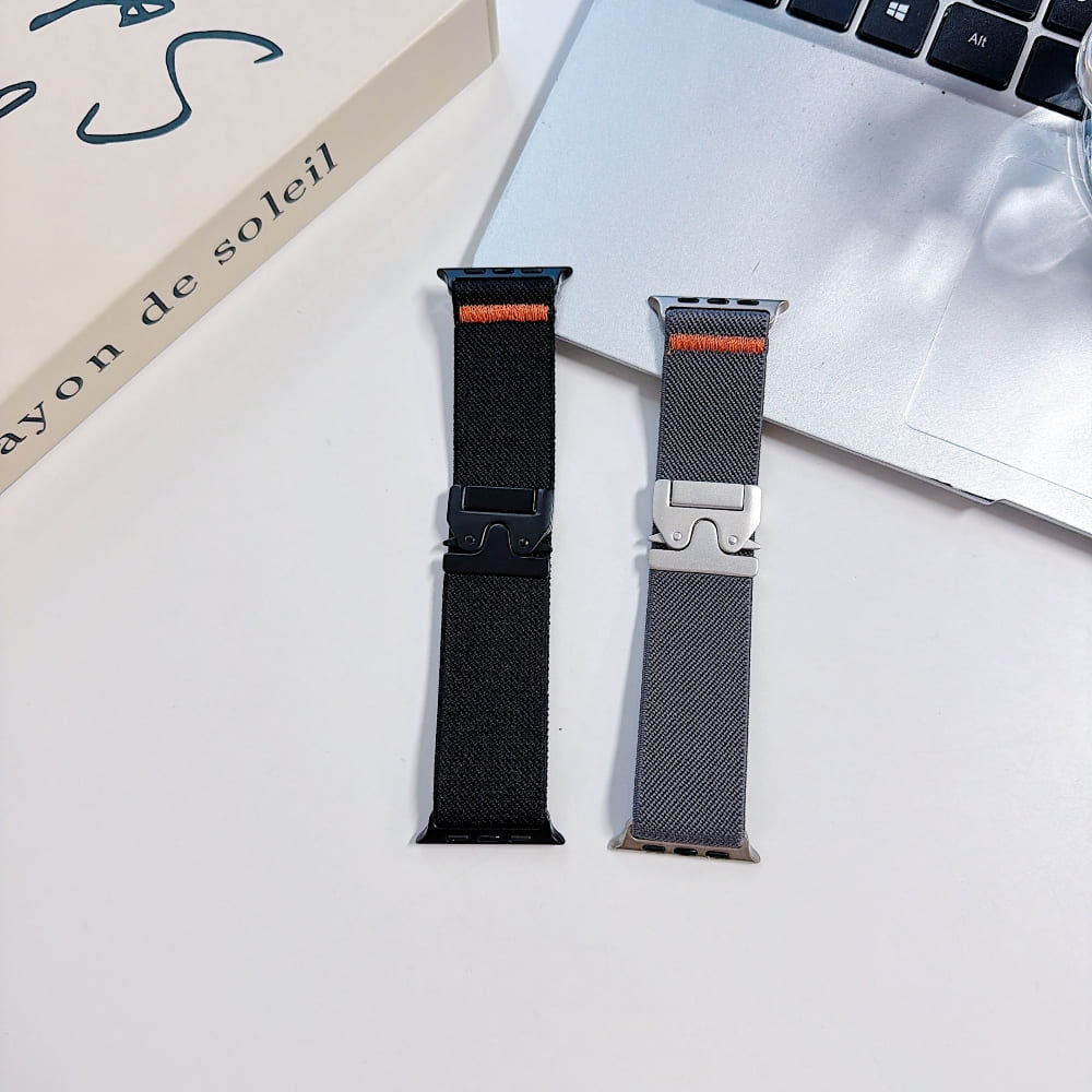 Pulse Weave Elite Watch Belt