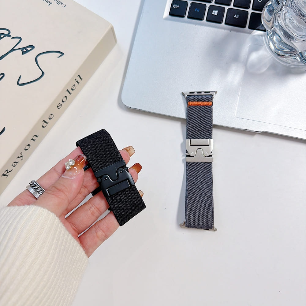 Pulse Weave Elite Watch Belt