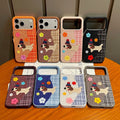 Puppy Bloom Phone Case