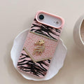 Regal Touch Designer Phone Case
