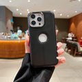 Retro Grip Phone Case