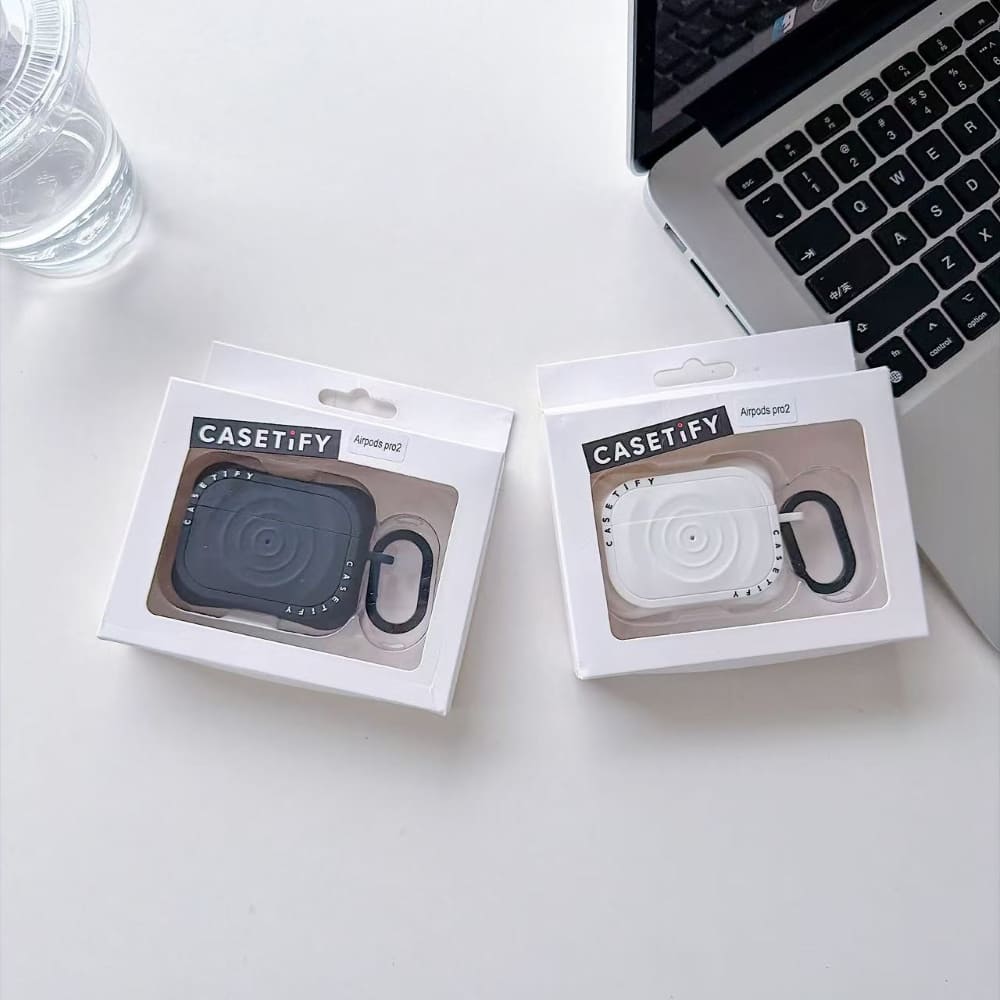 Ripple Aero Wave AirPods Case for Airpod Pro 4 | Airpod Pro 3 | Airpod Pro 2