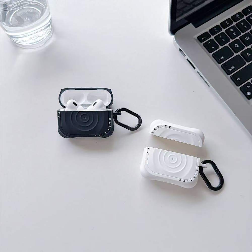 Ripple Aero Wave AirPods Case for Airpod Pro 4 | Airpod Pro 3 | Airpod Pro 2