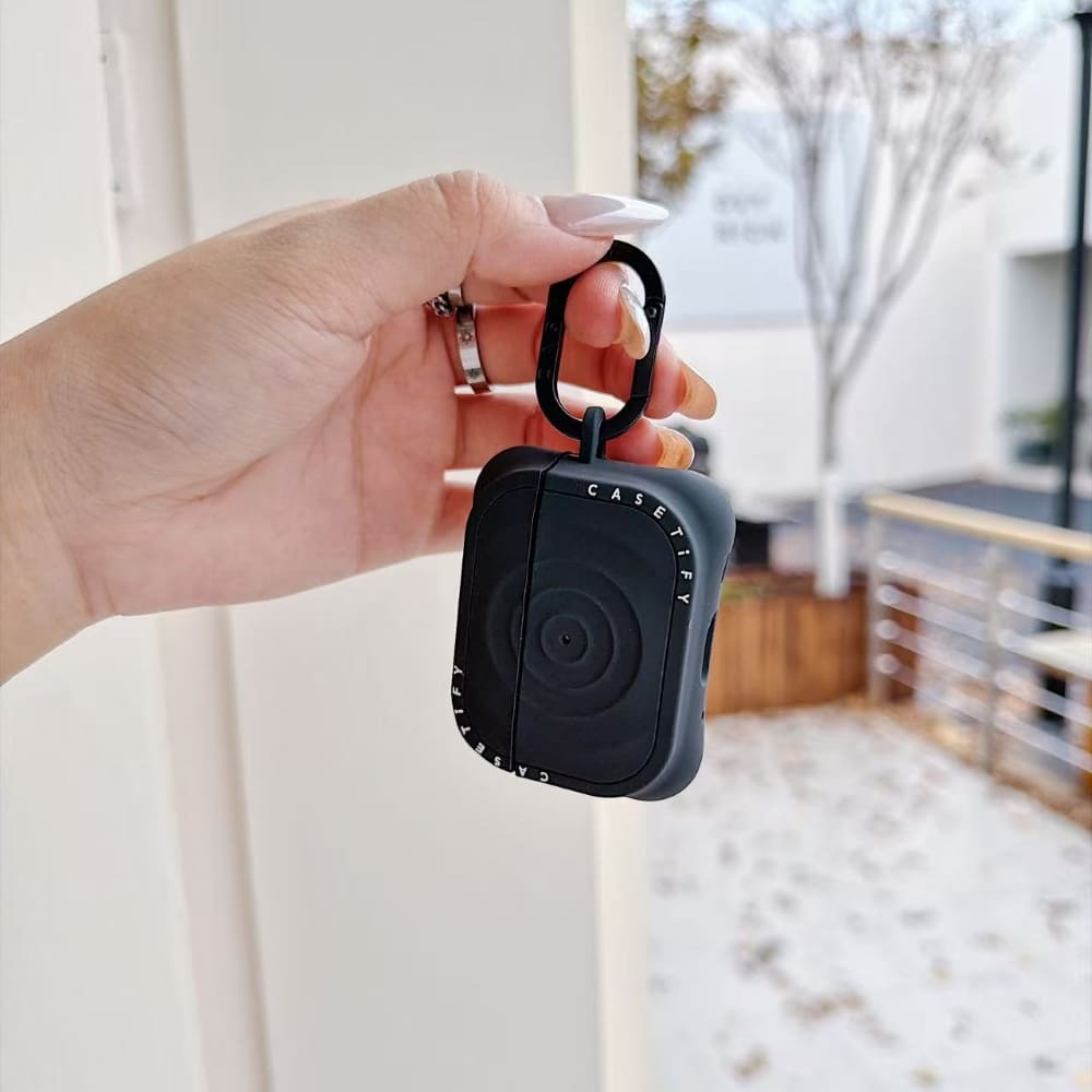 Ripple Aero Wave AirPods Case for Airpod Pro 4 | Airpod Pro 3 | Airpod Pro 2
