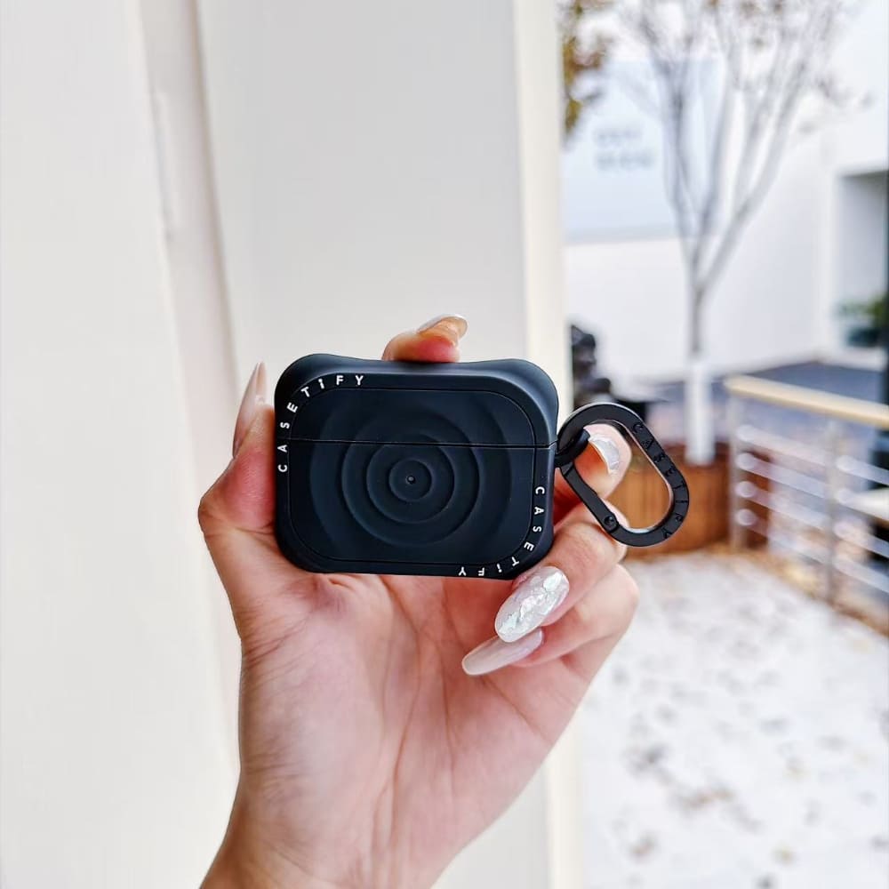 Ripple Aero Wave AirPods Case for Airpod Pro 4 | Airpod Pro 3 | Airpod Pro 2