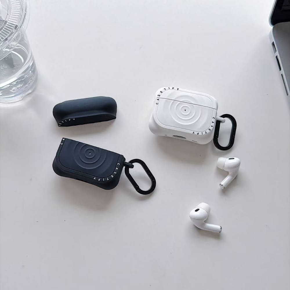 Ripple Aero Wave AirPods Case for Airpod Pro 4 | Airpod Pro 3 | Airpod Pro 2