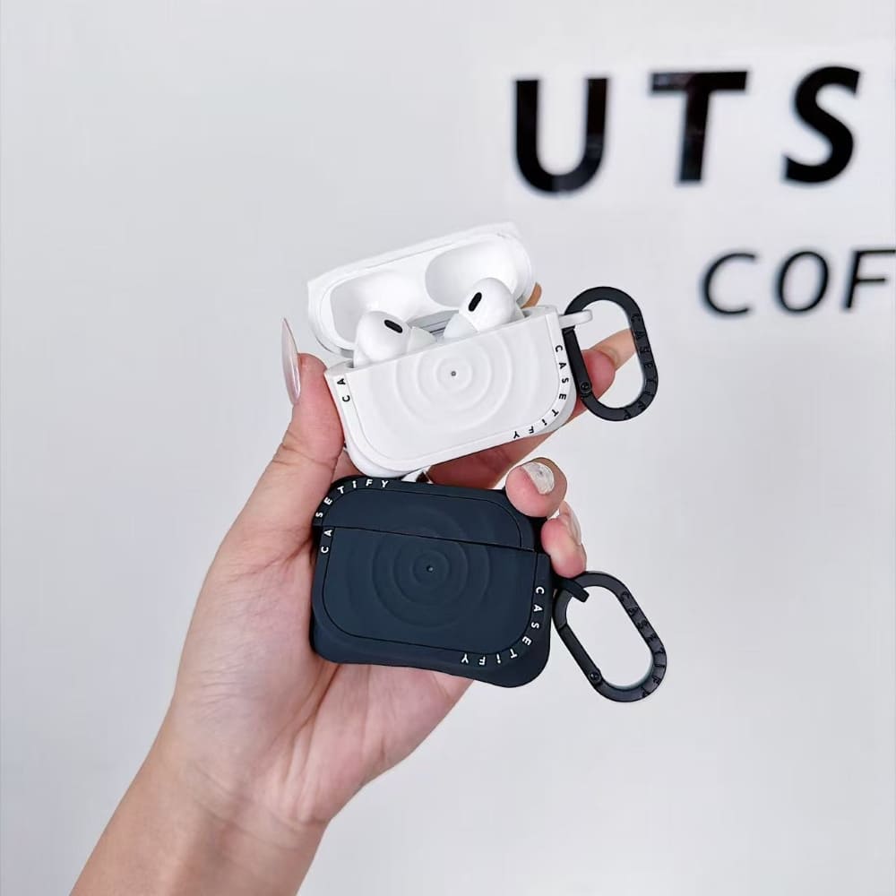 Ripple Aero Wave AirPods Case for Airpod Pro 4 | Airpod Pro 3 | Airpod Pro 2