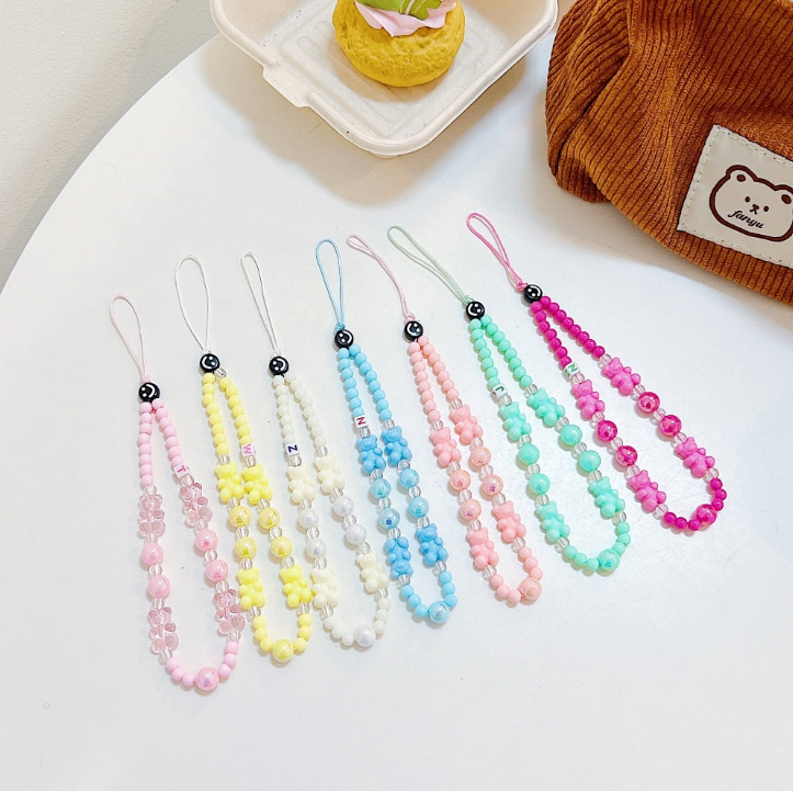 Random Phone Charm